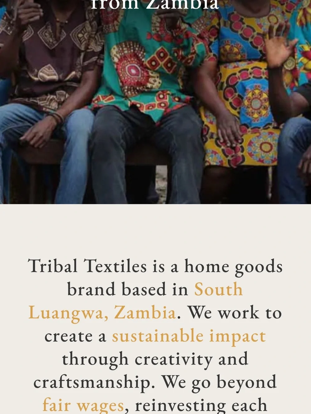 Tribal Textiles Hand painted and dyed table cloth